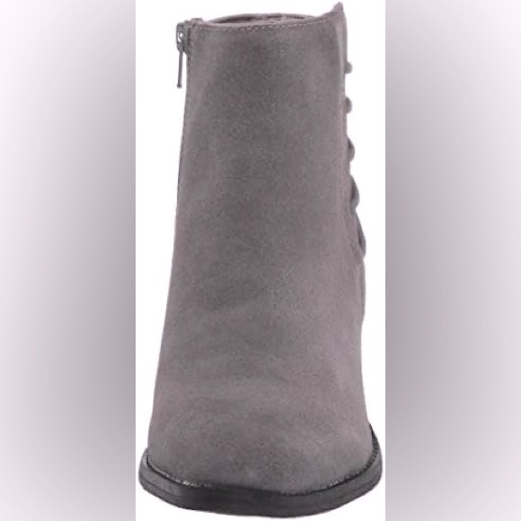 SKECHERS ANIMAL HOMESTEAD WILD WRAPS BOOTS - Picture 7 of 8